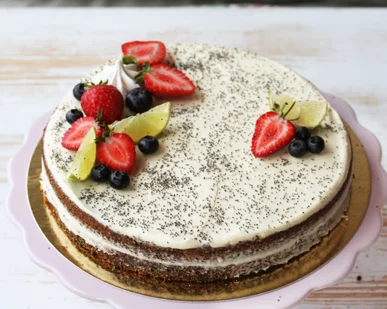 Nové torty v ponuke Nové torty v ponuke